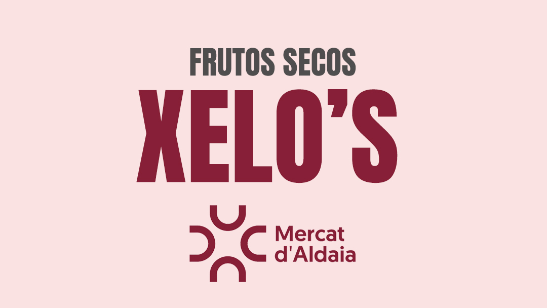 Frutos secos Xelo´s