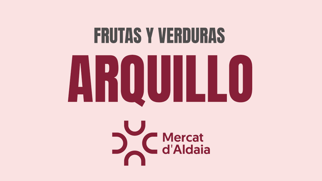 Frutas Arquillo