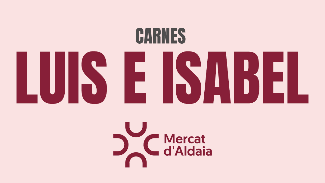  Carnes Luis e Isabel