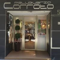 PELUQUERÍA Y ESTÉTICA CORROTO