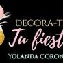 DECORA-TE TU FIESTA