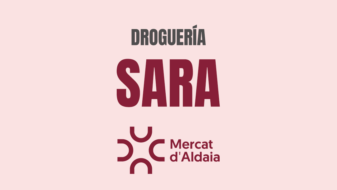 Droguería Sara