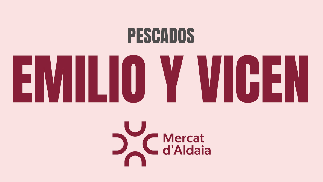 Pescados Emilio y Vicen