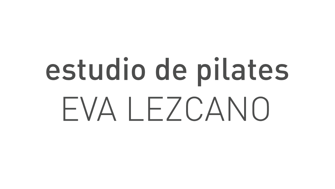 EVA LEZCANO Estudio de Pilates