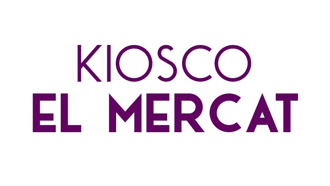 Kiosco El Mercat