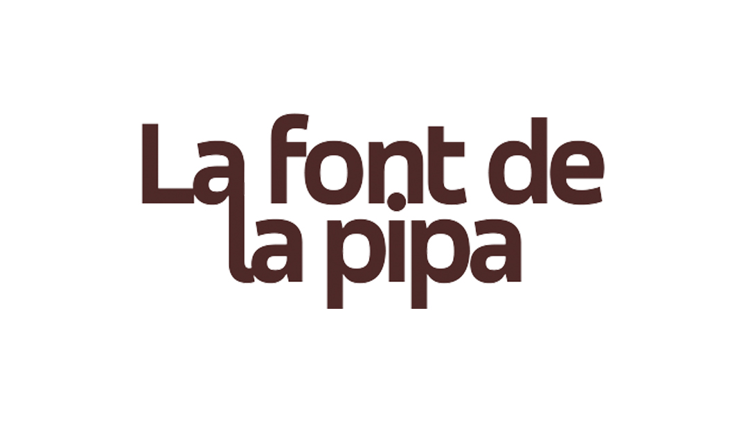 La font de pipa