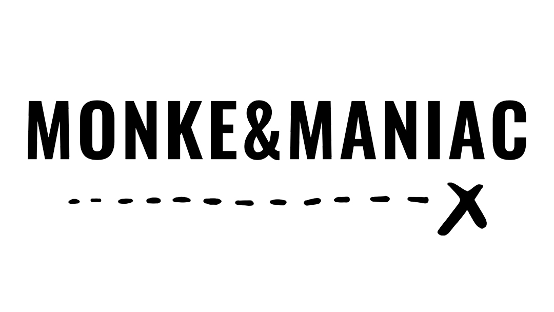 MONKE&MANIAC