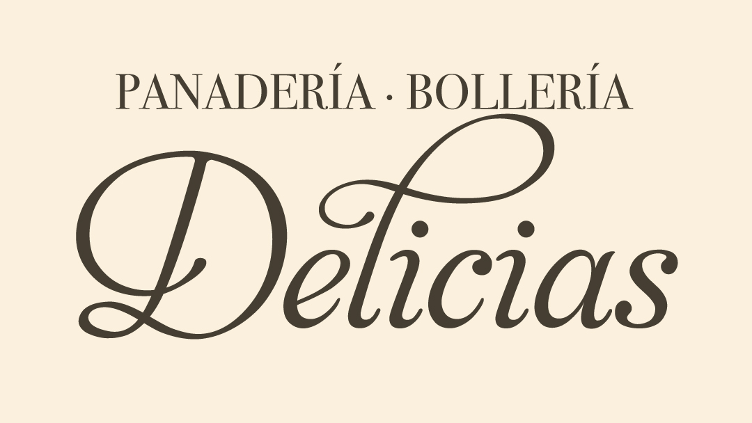 Panadería Bollería Delicias