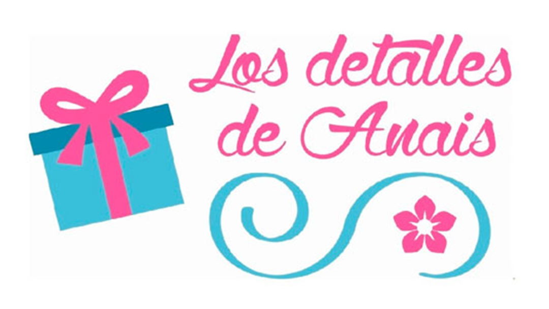 Los detalles de Anais