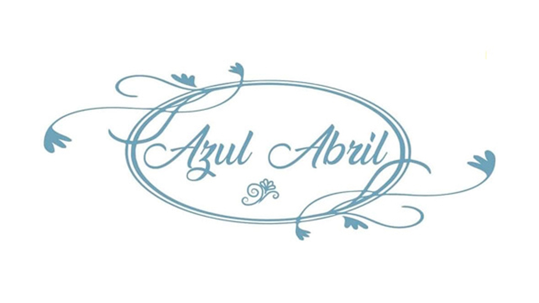 Azul Abril