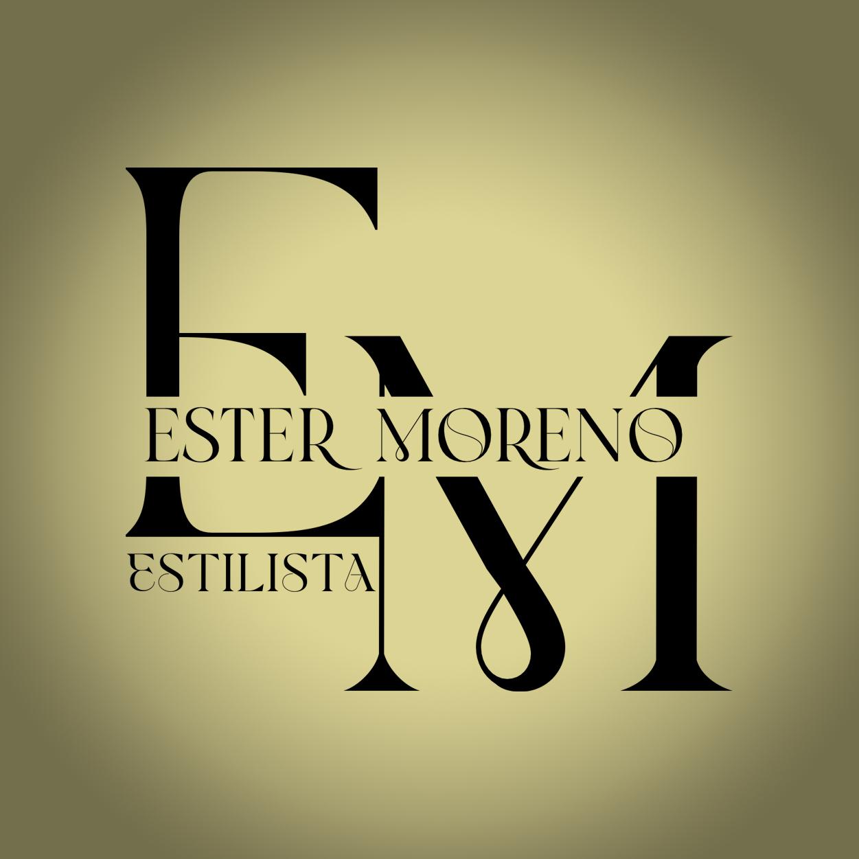 Ester Moreno Peluquería