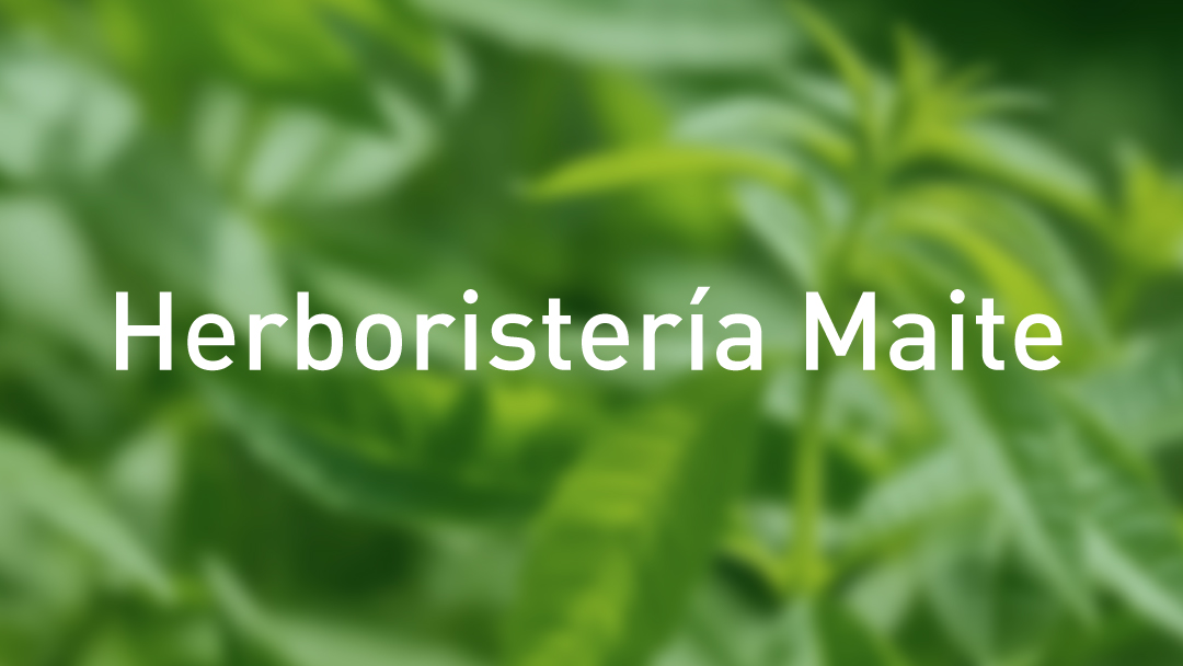 Herboristería Maite