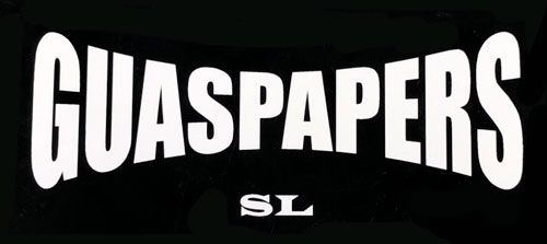 Guaspapers