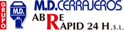 MD CERRAJEROS