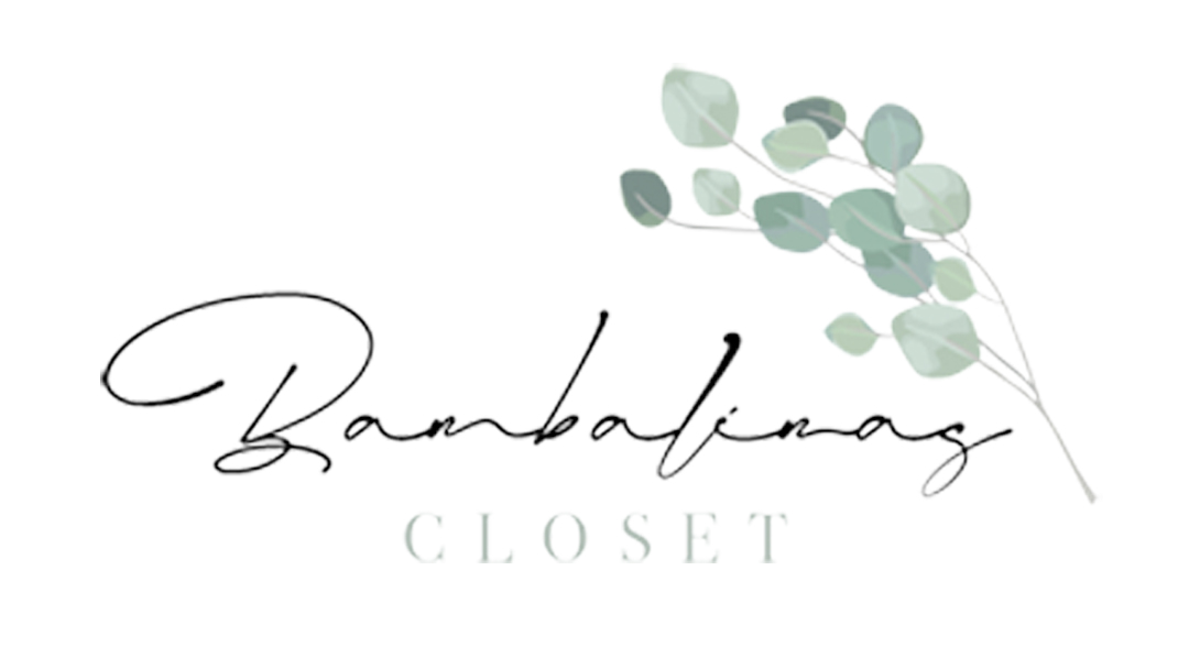 Bambalinas Closet