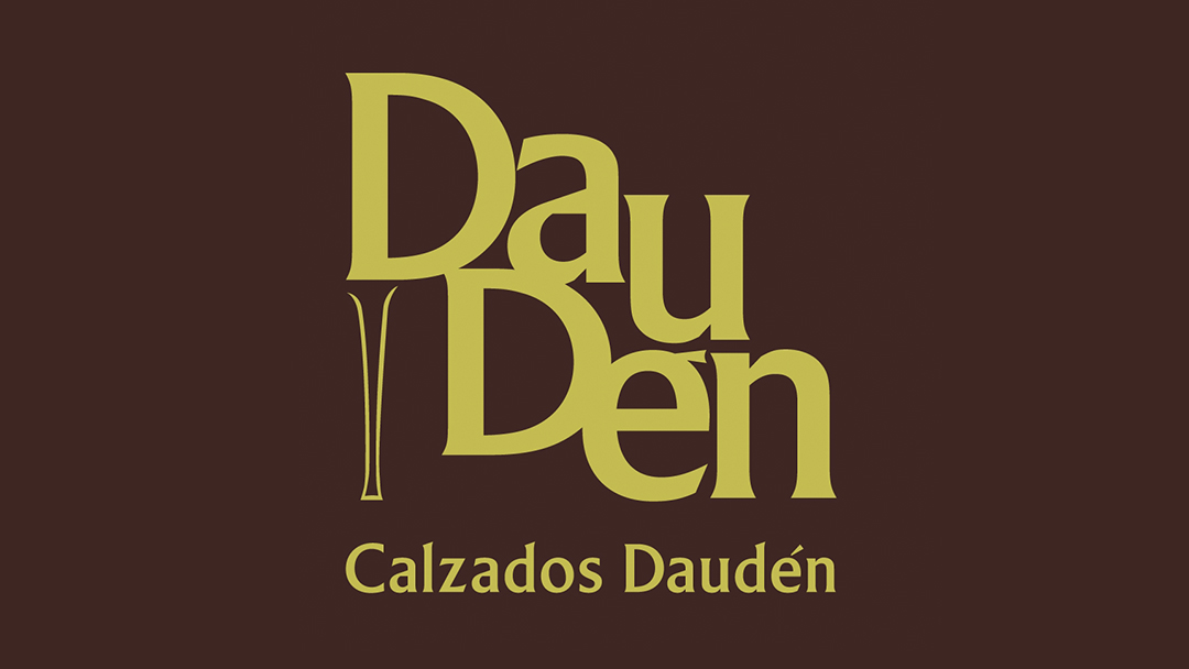 Calzados Daudén