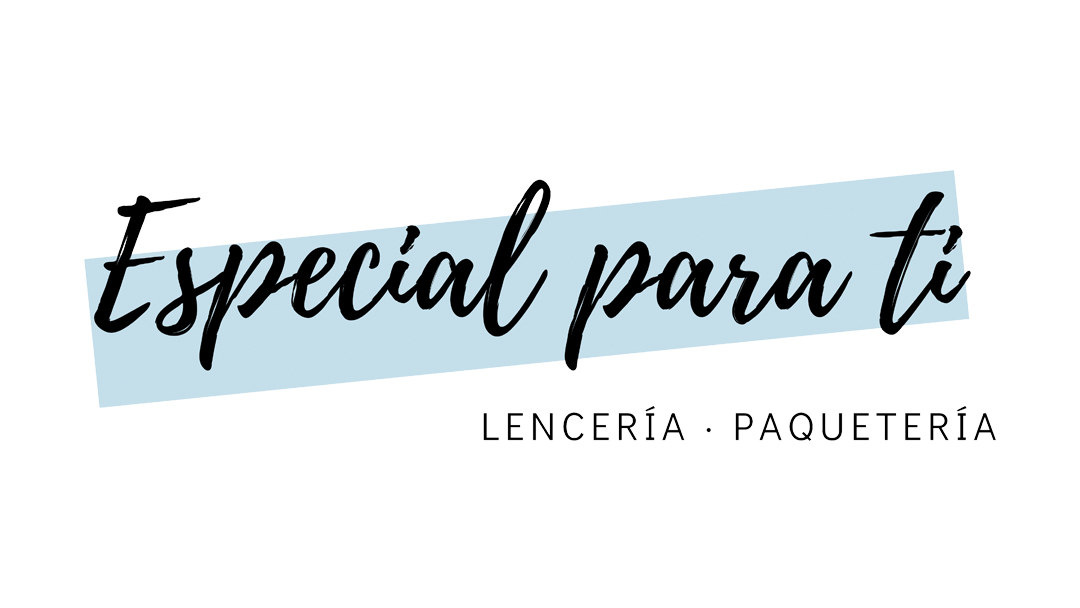 Especial para ti