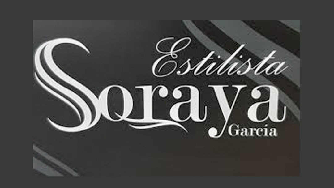 Soraya Garcia Estilista