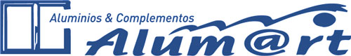 ALUMINIOS ALUMART