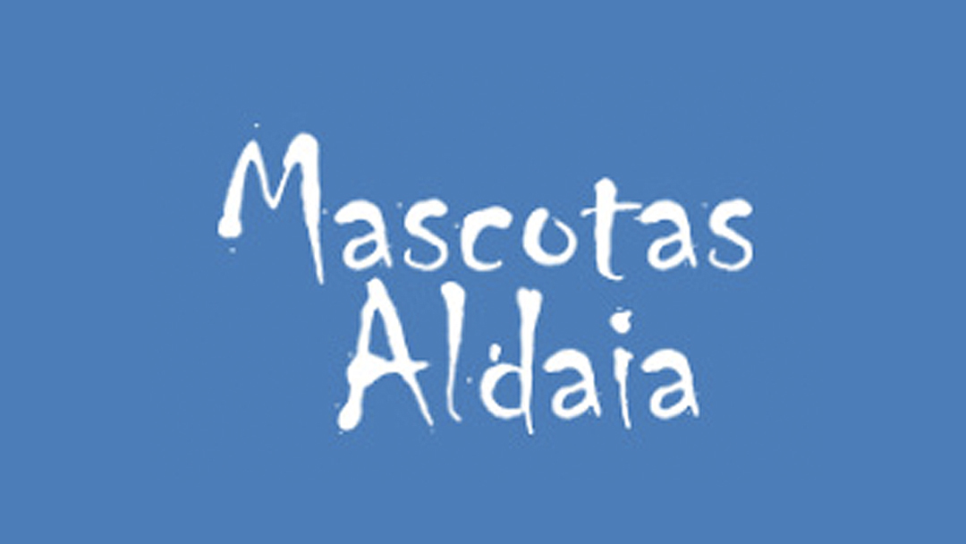 Mascotas Aldaia